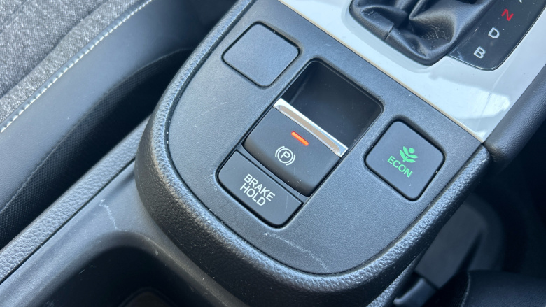 Honda Jazz 1.5 i-MMD Hybrid SR 5dr eCVT Hybrid Hatchback